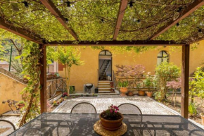 Secret Garden Siena Siena